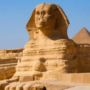 دراسة جديدة تفجر مفاجأة عن أبو الهول