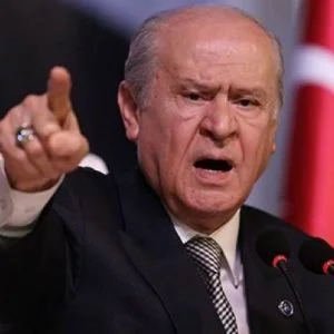 زعيم حزب الحركة القومية التركي يهاجم الولايات المتحدة