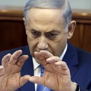 نتنياهو: دمرنا كل ما يجب تدميره في سوريا