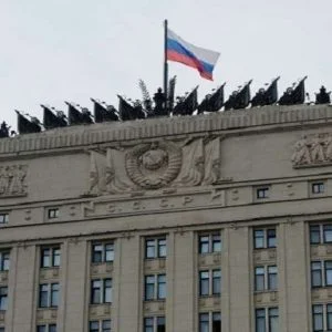 مقتل عقيد روسي في سوريا