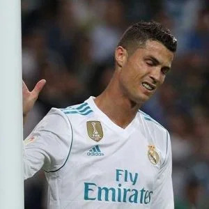 ماذا حل برونالدو؟