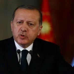 اول تصريح من اردوغان حول تفتيش النمسا المواطنين الاتراك بالكلاب البوليسية