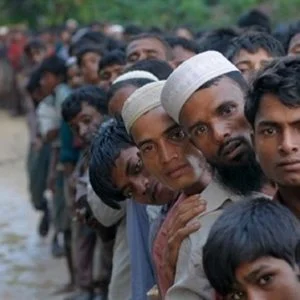 تركيا تفتح أبواب جامعاتها أمام مسلمي الروهنغيا