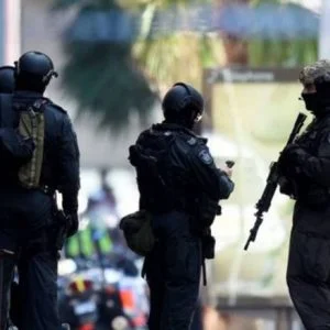 الامن التركي يلقي القبض على 3 عراقيين.. وهذا هو السبب