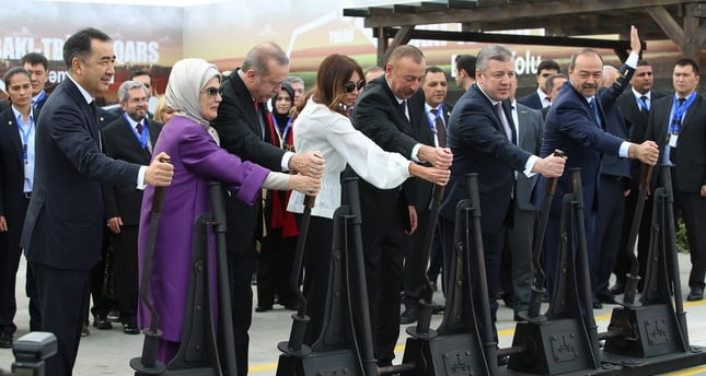 أردوغان: هذا يوم تاريخي 1