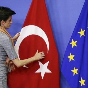 تركيا تتفوق على دول الاتحاد الأوروبي