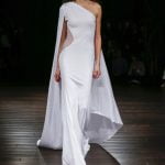 من وحي الخمسينيات.. المصمم نعيم خان يطلق مجموعته لخريف 2017 ! 6 من وحي الخمسينيات.. المصمم نعيم خان يطلق مجموعته لخريف 2017 ! 5