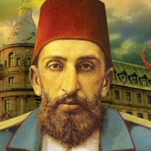 السلطان عبد الحميد الثاني حاضر في لبنان