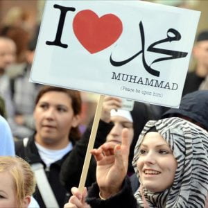دراسة أميركية: الإسلام الأكثر انتشارا بالعالم