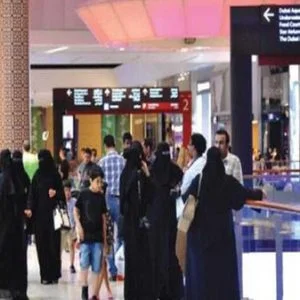 السعودية الأولى عربياً في عدد القادمين إلى إسطنبول