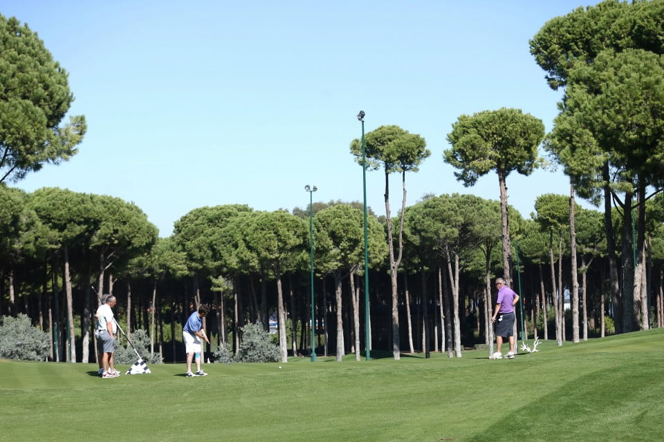 1.5 مليار مشاهد لبطولة الخطوط الجوية التركية للجولف في أنطاليا ! 3