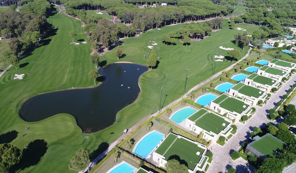 1.5 مليار مشاهد لبطولة الخطوط الجوية التركية للجولف في أنطاليا ! 11