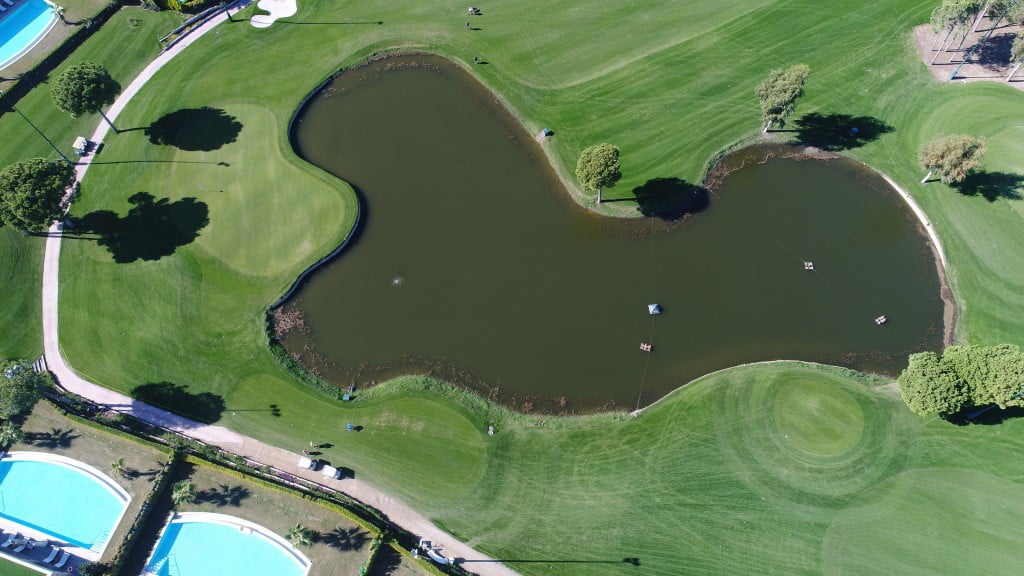 1.5 مليار مشاهد لبطولة الخطوط الجوية التركية للجولف في أنطاليا ! 5