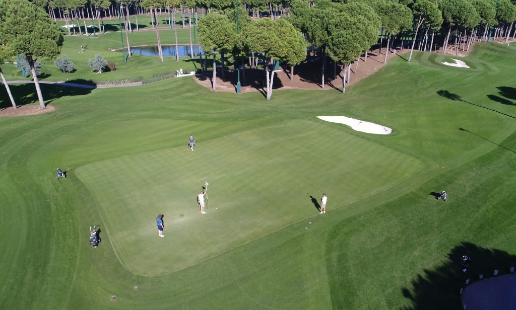 1.5 مليار مشاهد لبطولة الخطوط الجوية التركية للجولف في أنطاليا ! 7