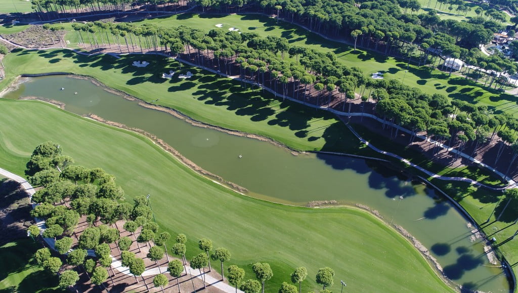 1.5 مليار مشاهد لبطولة الخطوط الجوية التركية للجولف في أنطاليا ! 9