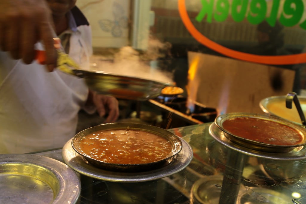 “البيران” .. شوربة الشتاء الشهية في غازي عنتاب التركية ! 19