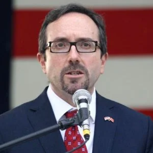 جون باس.. سفير التدخلات الأمريكية في شؤون تركيا الداخلية