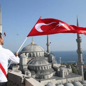 قالن: تركيا باتت تتولى أدوارًا قيادية وتعيد تعريف موقعها العالمي