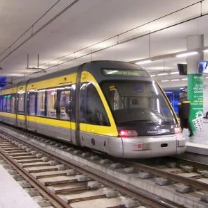 شركة تركية تشيد خط سكة حديد بقيمة 1.9 مليار دولار