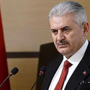 رسالة من يلدريم بمناسبة الذكرى السنوية الـ 72 لتأسيس الأمم المتحدة