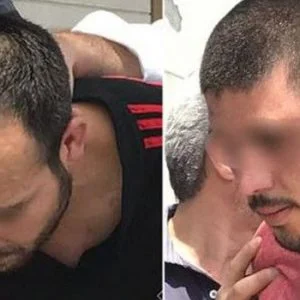 النيابة التركية تطالب بالسجن المؤبد 3 مرات بحق قتلة السورية السورية “أماني الرحمون” وطفلها