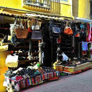الشرق أوسطيون الأكثر تسوقا في تركيا.. وهذه الدولة تتقدمهم