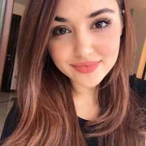 الممثلة التركية “حياة” تترك حبيبها لترتبط بصديقه المقرب