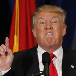 ترامب يحذر من جرائم “الإرهاب الإسلامي”