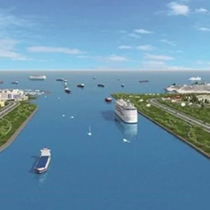 قناة اسطنبول.. المشروع الذي سيدر علي تركيا مليارات الدولارات