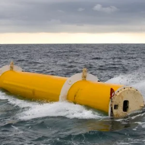 بعد المياه.. تركيا توصل الكهرباء لقبرص الشمالية من تحت البحر