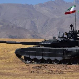 إيران تغلق معبراً حدودياً مع إقليم شمال العراق