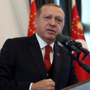 أردوغان للولايات المتحدة: لسنا بحاجة لدروسكم