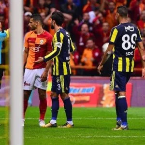 نتائج وترتيب الفرق بعد نهاية تاسع جولات الدوري التركي