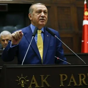 اردوغان: عملية ادلب قاربت على الانتهاء.. وهذه هي المحطة التالية