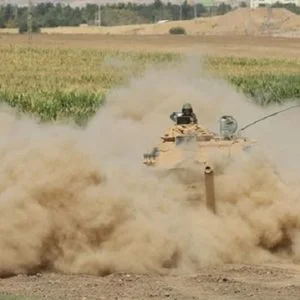 ناشطون سوريون: اشتباكات بين القوات التركية ومقاتلي “النصرة”