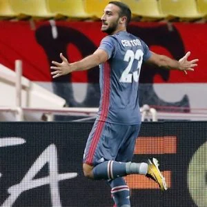 بشيكتاش التركي يكتب التاريخ في فرنسا