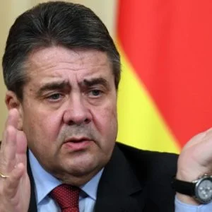 المانيا تعلن شرطها لتطبيع العلاقات مع تركيا