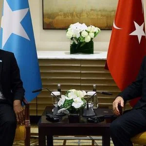 لاول مرة رسميا.. رئيس وزراء الصومال في تركيا الاربعاء