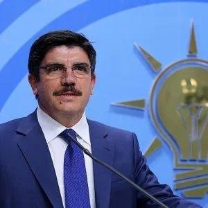 أقطاي: تركيا تتعاون مع الأطراف الفاعلة لمواجهة مشاريع التقسيم