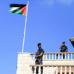 مدير جهاز المخابرات المصرية يصل إلى قطاع غزة