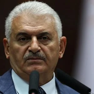 يلدريم: كان ينبغي أن تتصدر أوروبا المعارضين لاستفتاء كتالونيا