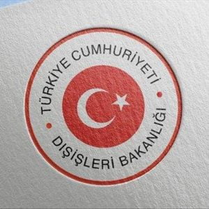 تركيا ترحب بالجهود الرامية لتحقيق المصالحة الفلسطينية