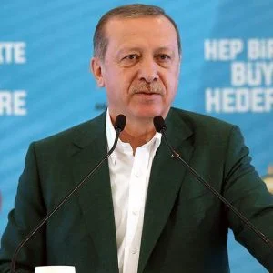 أردوغان: “الحر” يتقدم في إدلب بدعم جيشنا