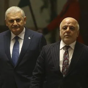 الاعلان عن موعد زيارة العبادي الى تركيا