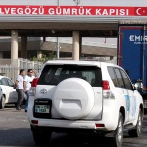 24 شاحنة مساعدات إنسانية تركية وأممية تتوجّه إلى إدلب !