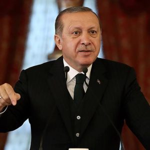 اردوغان: نرى الجُبن والخوف لدى بعض الدول عند الدعوة لاصلاح هيكلية الامم المتحدة
