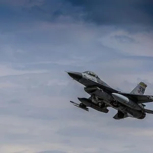 مقاتلات تركية تقتل ارهابيين اثنيين شمالي العراق