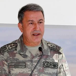 رئيس الأركان التركية: اتخذنا كافة التدابير اللازمة لمواجهة أي تهديد يطول تركيا