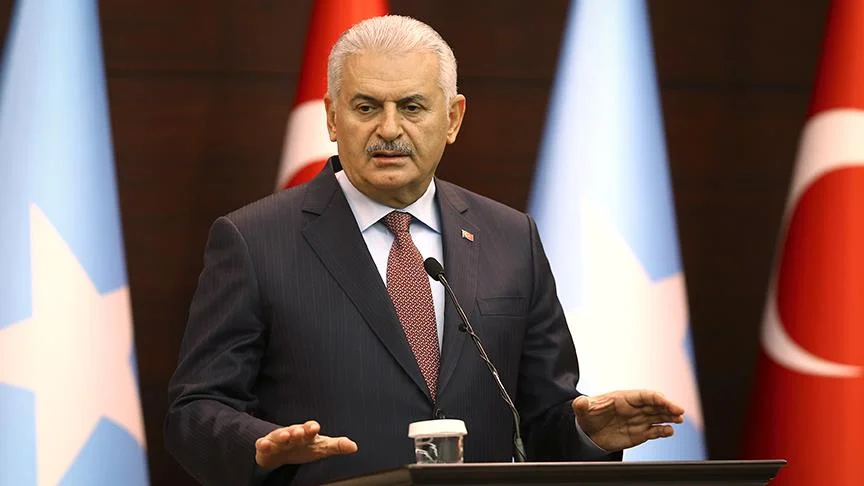 يلدريم يزور الولايات المتحدة الأسبوع المقبل 1