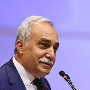 وزيرا زراعة تركيا وتونس يبحثان تطوير التعاون